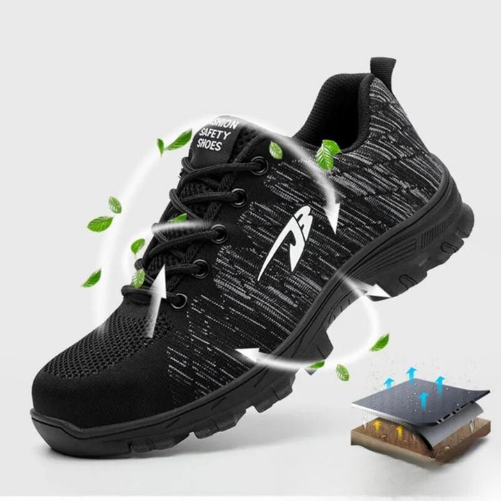 Levoire | Chaussures Légères Qui Protègent De L'Humidité Pour Femmes Et Hommes