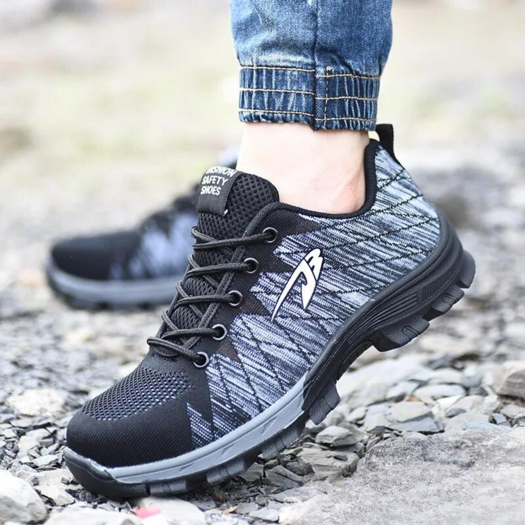 Levoire | Chaussures Légères Qui Protègent De L'Humidité Pour Femmes Et Hommes