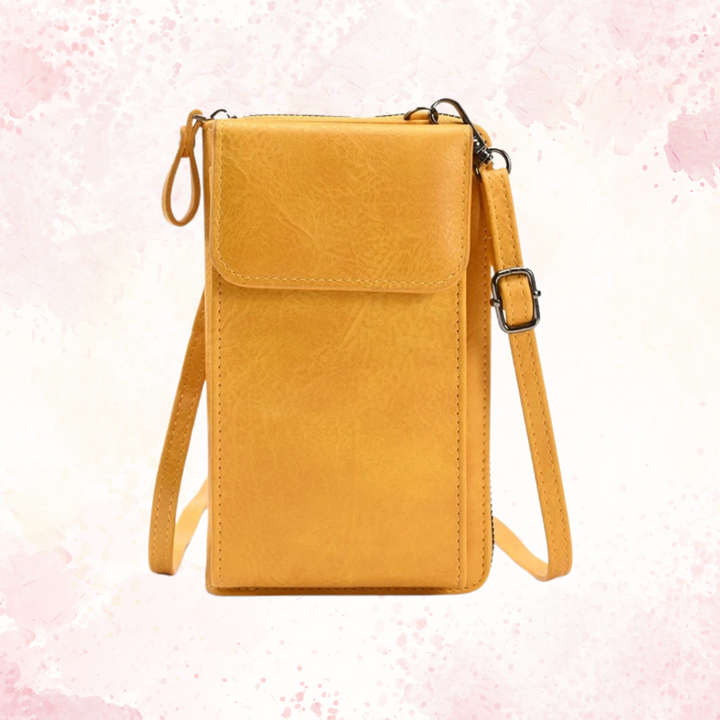 Levoire | Liseur De Planches Premium Élégant Jaune