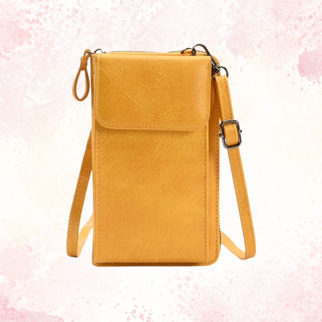 Levoire | Premium-Lantion Sac Avec Style Jaune