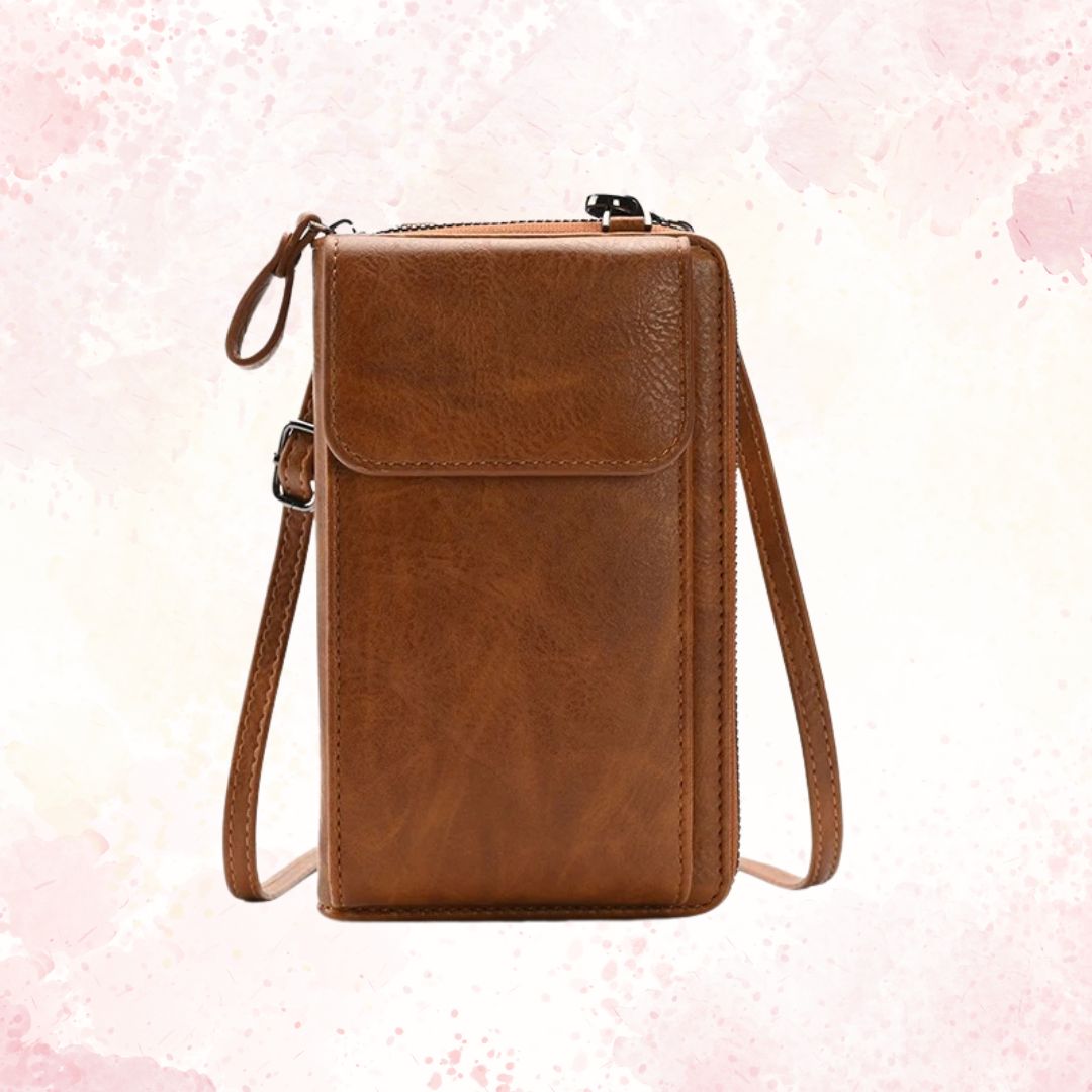 Levoire | Sac Hanche Premium avec style Braun
