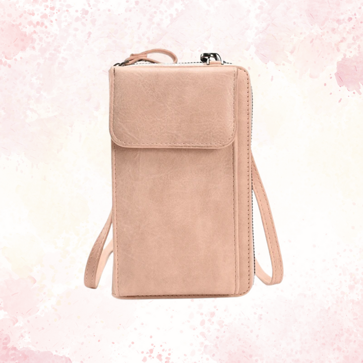 Levoire | Premium-Lantion Sac Avec Style Rosa