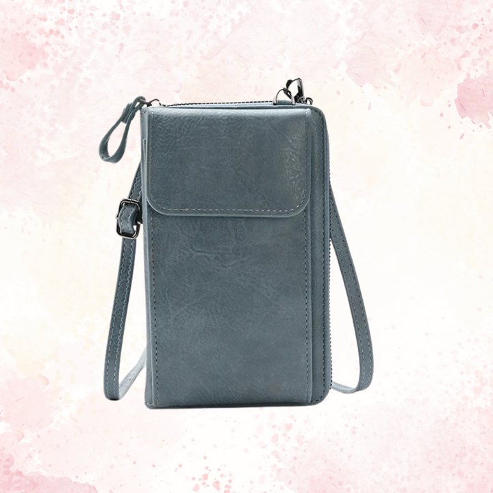 Levoire | Sac Hanche Premium avec style Bleu