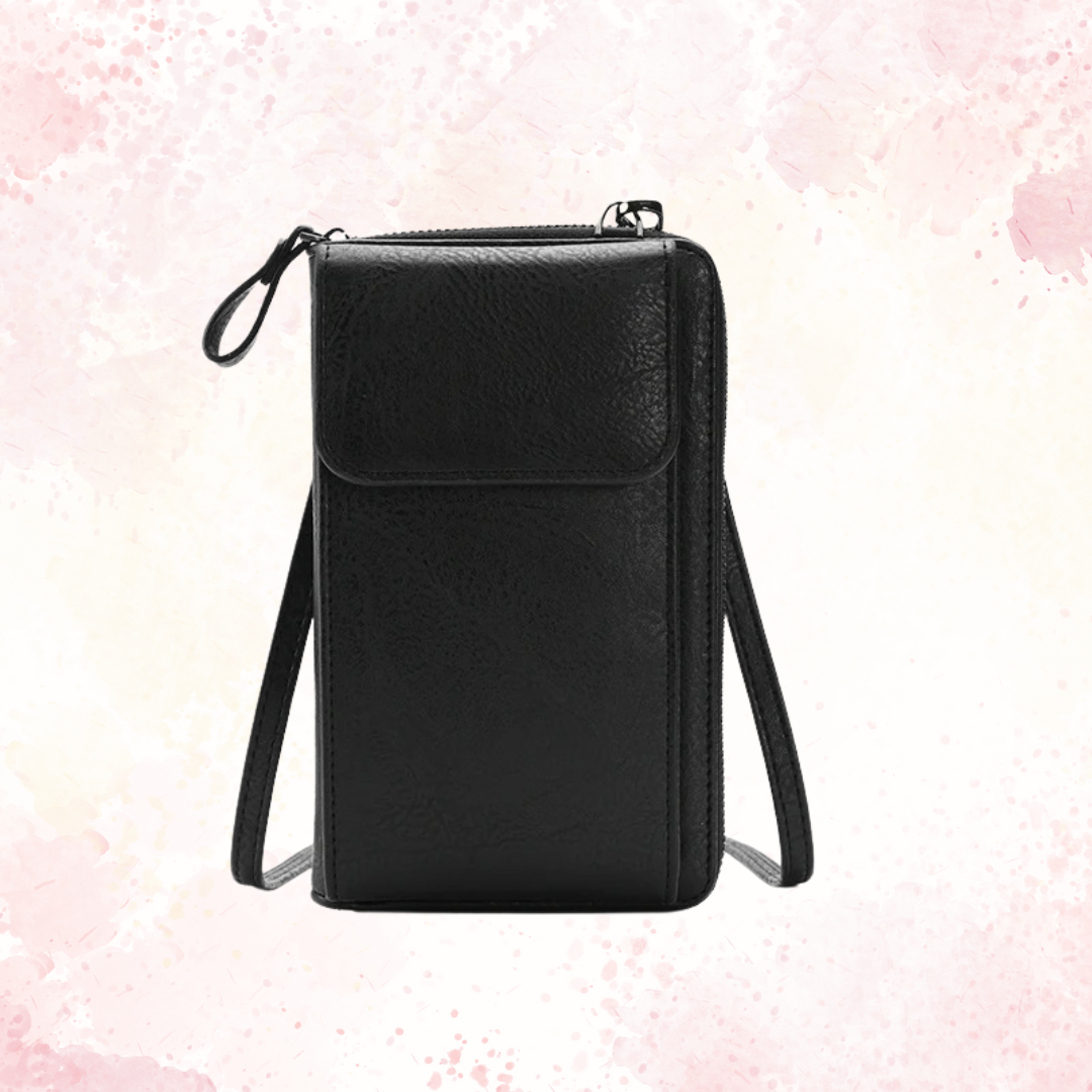 Levoire | Premium-Lantion Sac Avec Style Musta