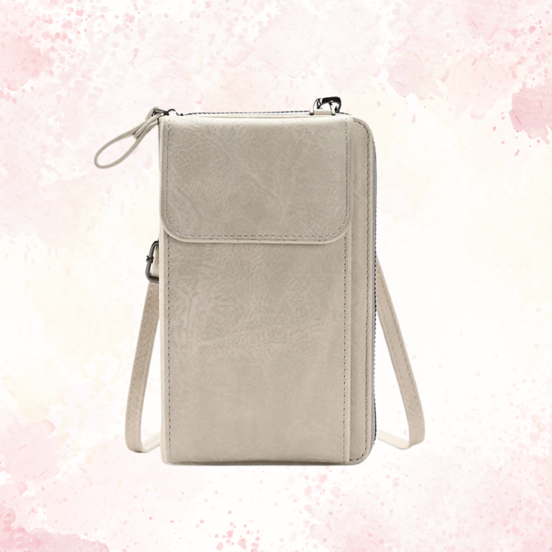 Levoire | Premium-Lantion Sac Avec Style Blanc