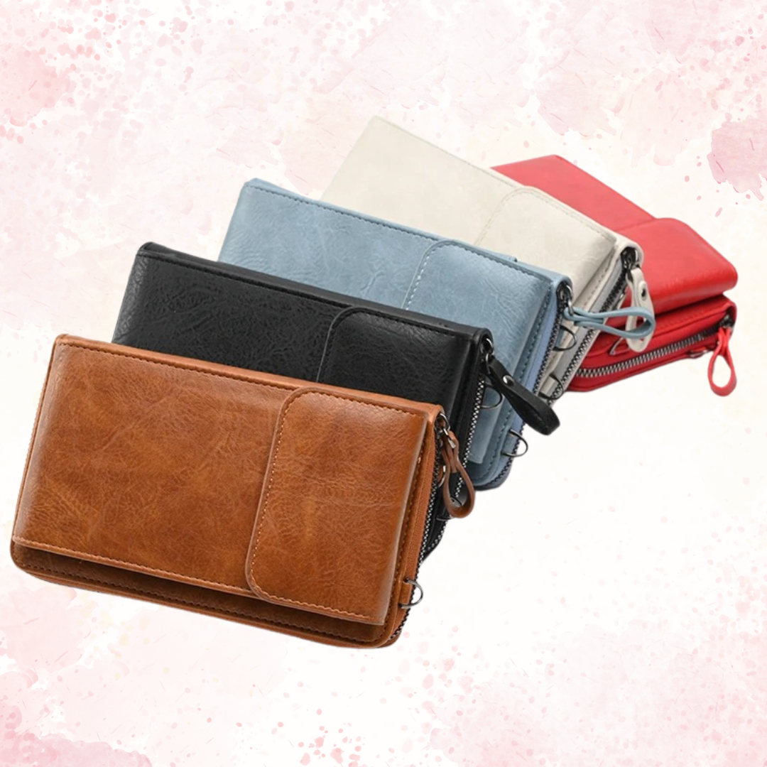 Levoire | Sac Hanche Premium avec style