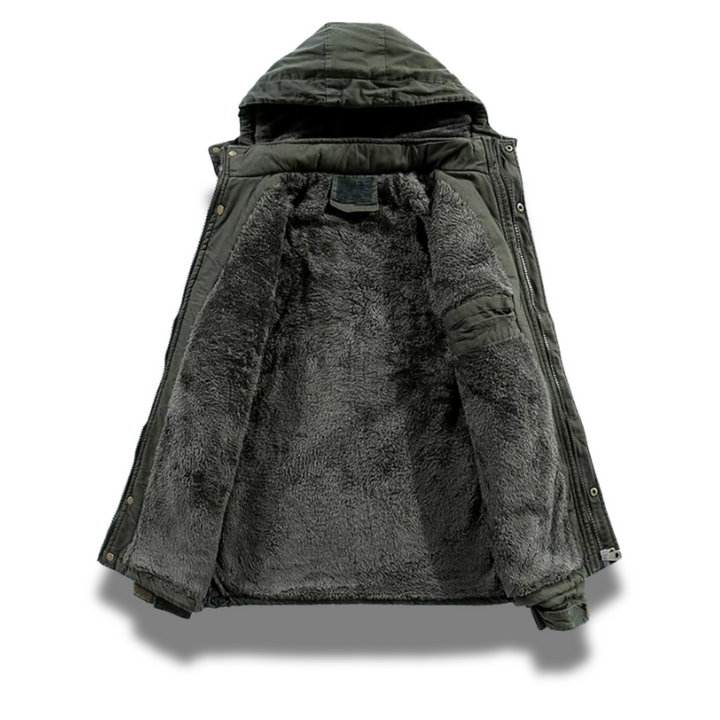Levoire | Exclusif Cuir De Mouton Parolalapio