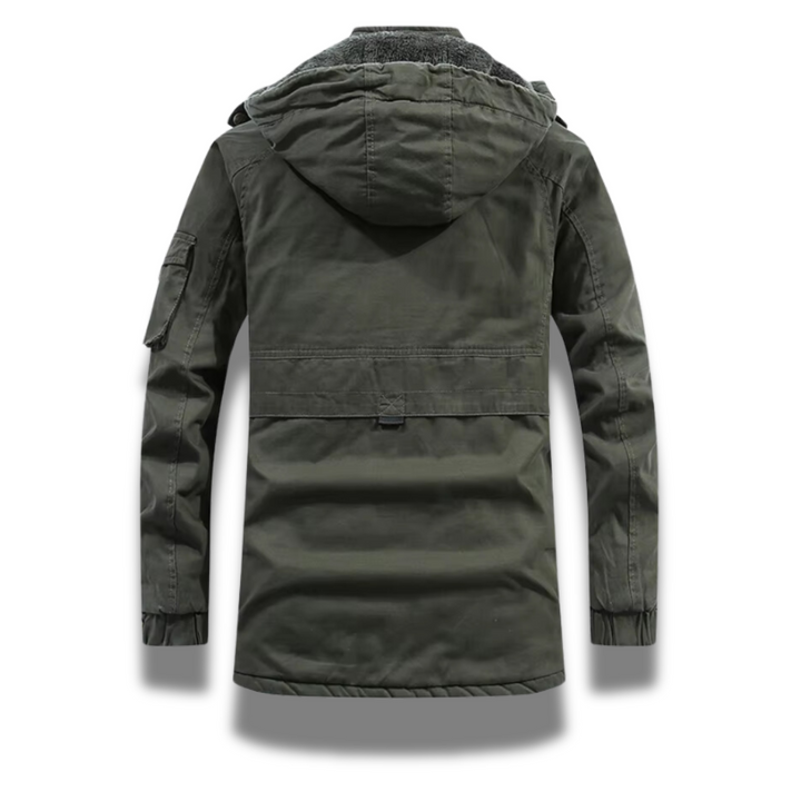 Levoire | Cuir Exclusif de Lampaannau Parolalapio