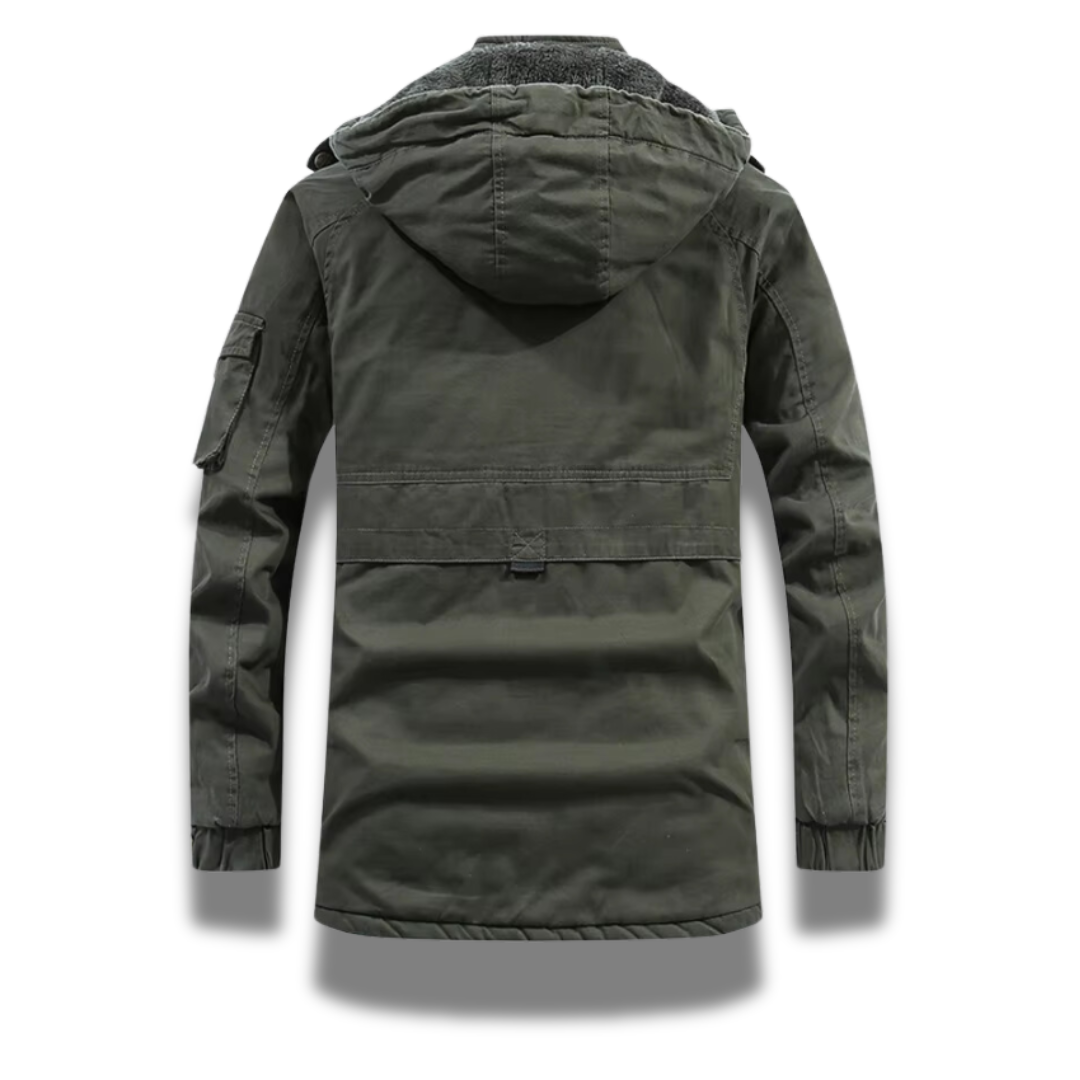 Levoire | Exclusif Cuir De Mouton Parolalapio