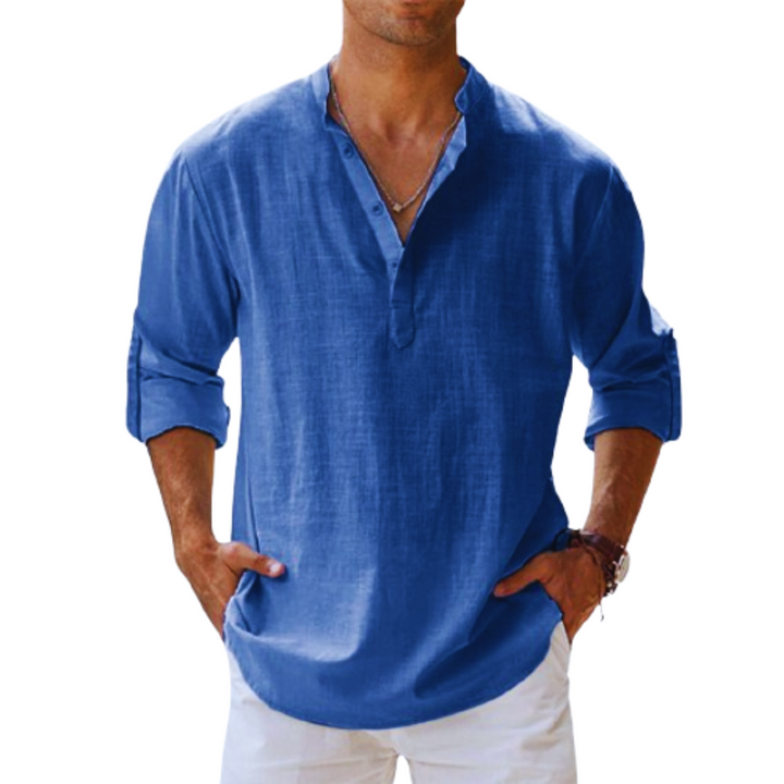 Levoire | Veste Décontractée Femme Roi bleu