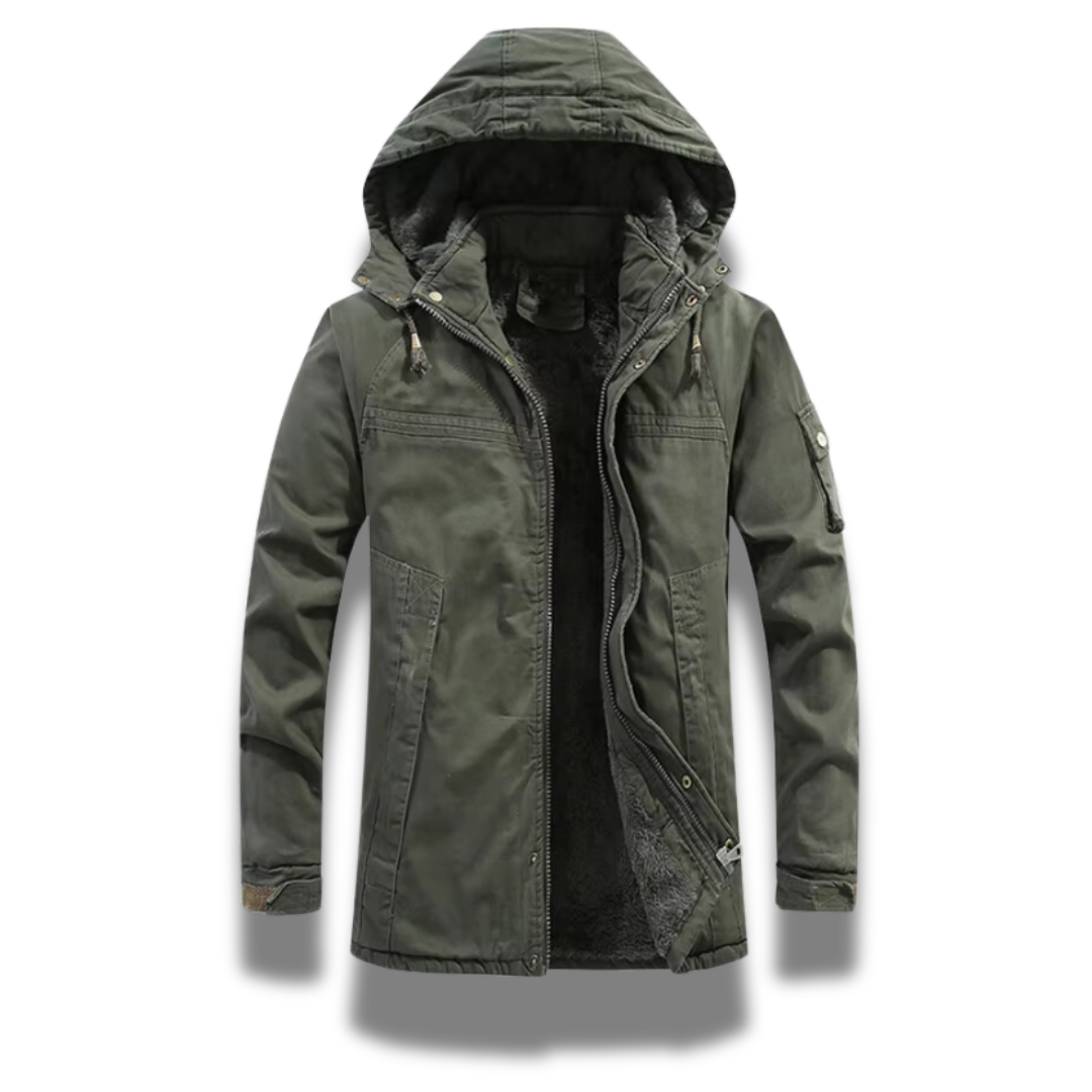 Levoire | Exclusif Cuir De Mouton Parolalapio VERT FONC
