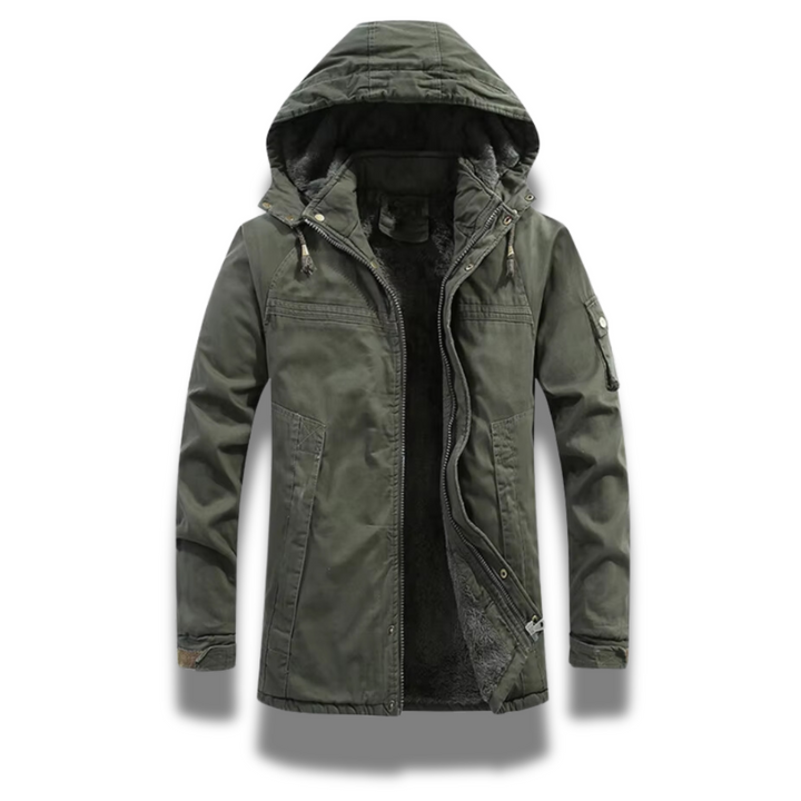 Levoire | Exclusif Cuir De Mouton Parolalapio VERT FONC