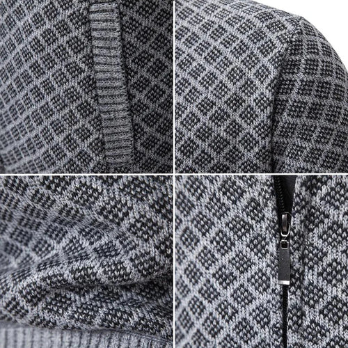Levoire | Veste Homme À Coupe Moderne