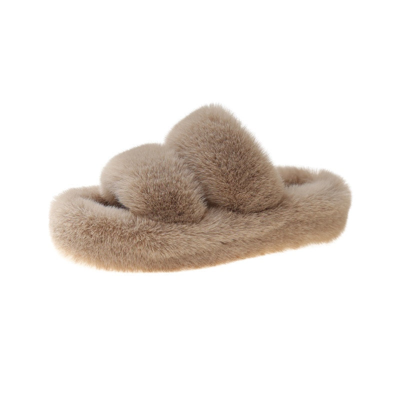 Levoire | Chaussons Rembourrés Pour Femmes