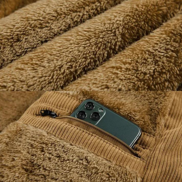 Levoire | Vestes Matelassées, Cordura, Fermeture Éclair, Vêtements D'Extérieur, Vêtements Pour Hommes