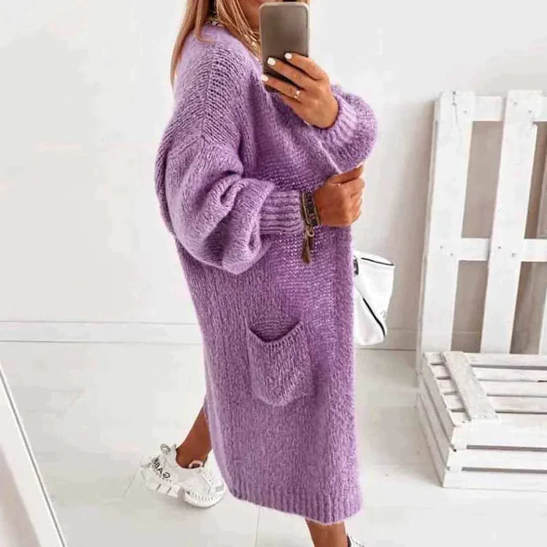 Levoire | Veste tricot pour femmes