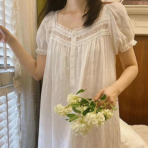 Levoire | Viktoriana Robe De Nuit