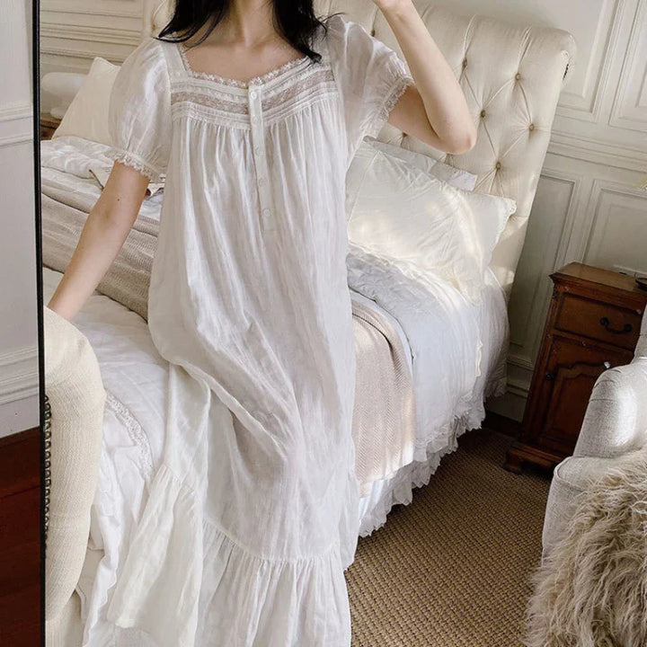 Levoire | Viktoriana Robe De Nuit