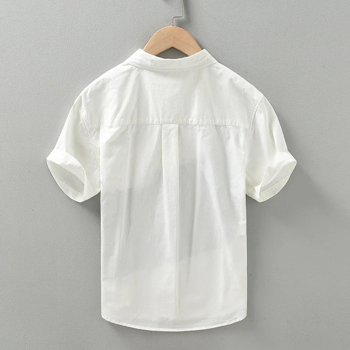 Levoire | Chemise À Carreaux Decontractee Confortable Hommes