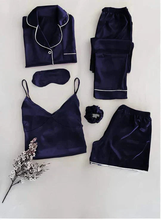 Levoire | Set De Bords (Pack De 6) Bleu