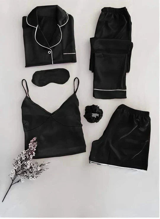 Levoire | Set De Bords (Pack De 6) Noir