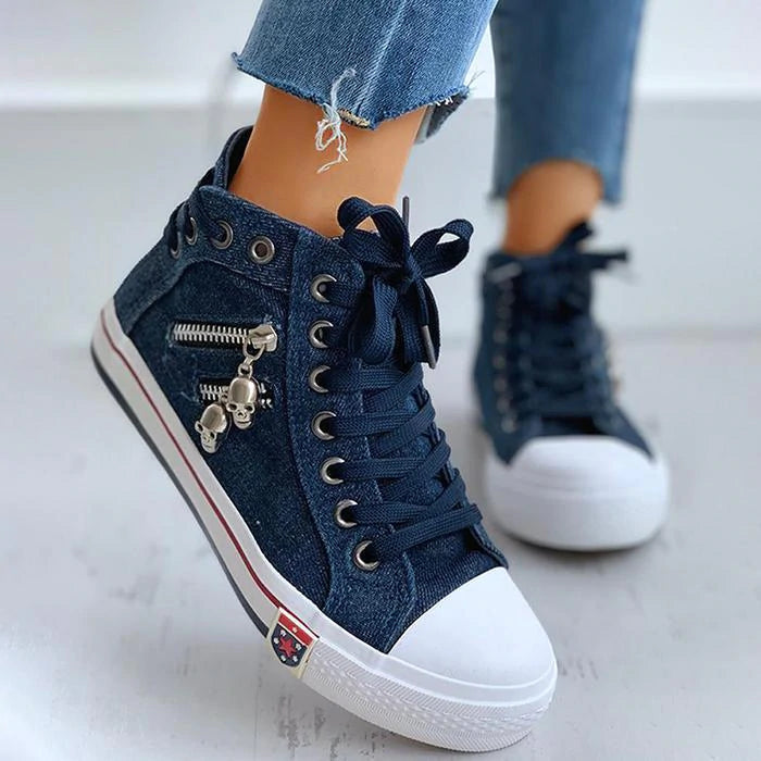 Levoire | Baskets Tendance Confortables Pour Femmes