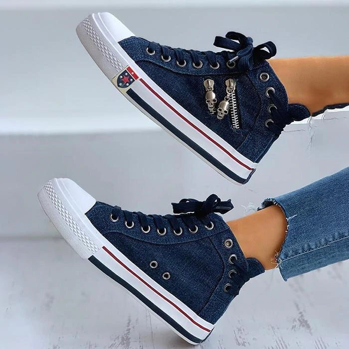 Levoire | Chaussures Pour Femmes Tendance Avec Semelle Intérieure Ergonomique