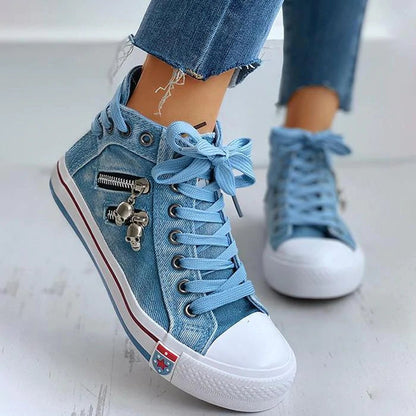 Levoire | Baskets Tendance Confortables Pour Femmes