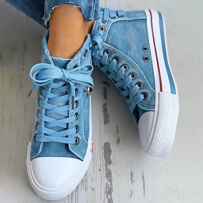 Levoire | Baskets Tendance Confortables Pour Femmes