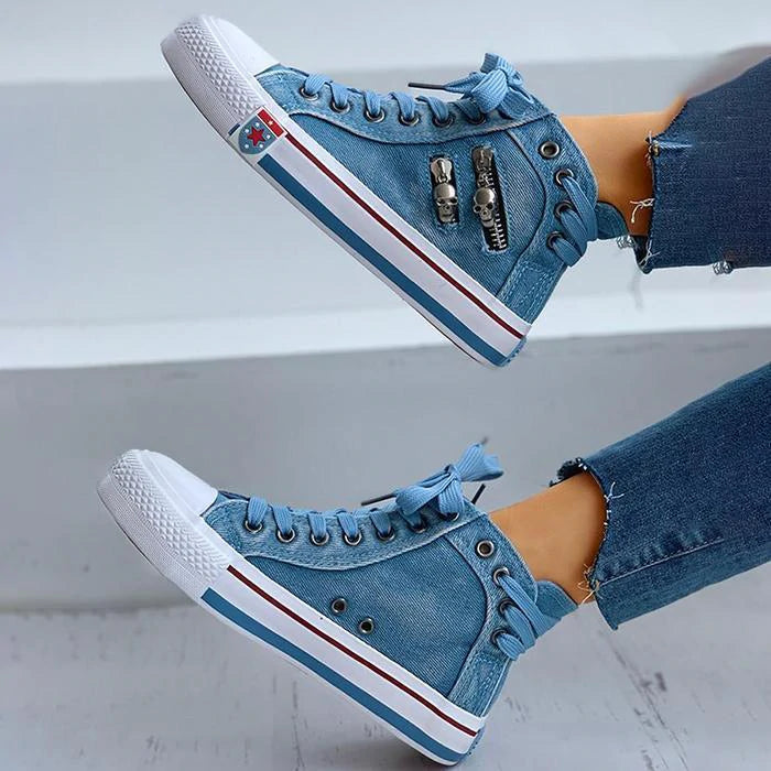 Levoire | Chaussures Pour Femmes Tendance Avec Semelle Intérieure Ergonomique