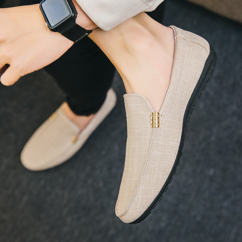 Levoire | Glisseur Relaxant Au Quotidien Beige