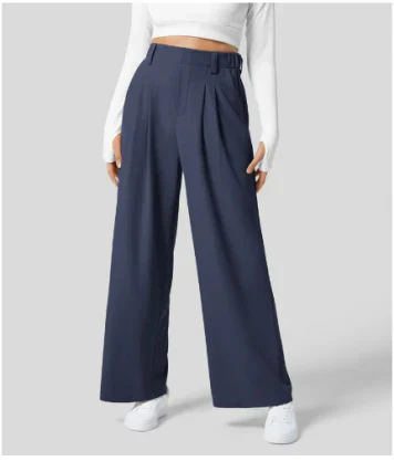 Levoire | Pantalon Ample Pour Toutes Occasions