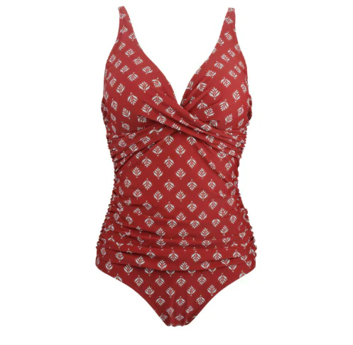Levoire | Maillot de bain cousu en une seule pièce 7