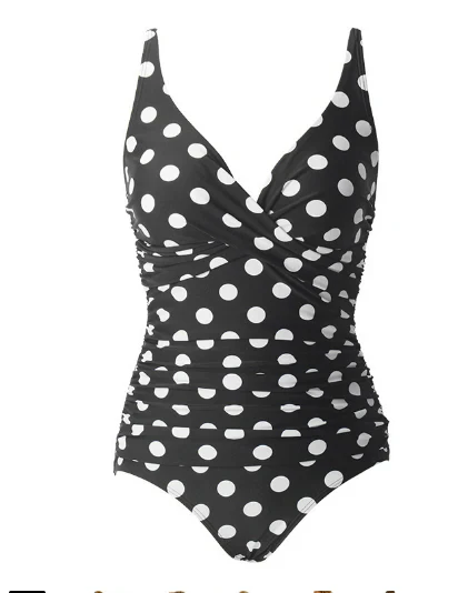 Levoire | Maillot de bain cousu en une seule pièce 5