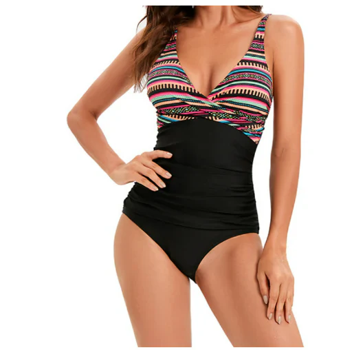 Levoire | Maillot de bain cousu en une seule pièce 1