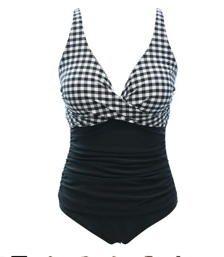 Levoire | Maillot de bain cousu en une seule pièce 8