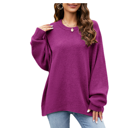 Levoire | Pull Surdimensionné Pour Femmes
