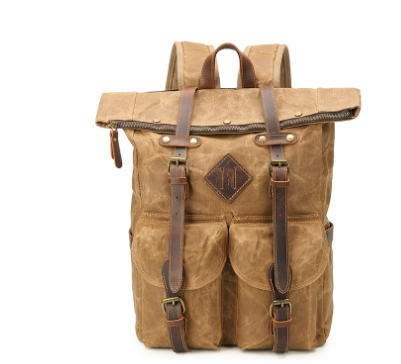 Levoire | Sac en toile pour ordinateurs portables