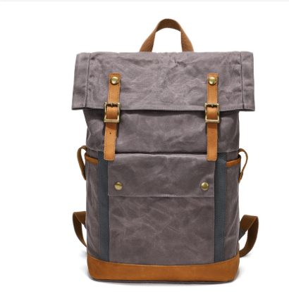 Levoire | Sac À Dos Pour Femmes Gothenburg Harmaa