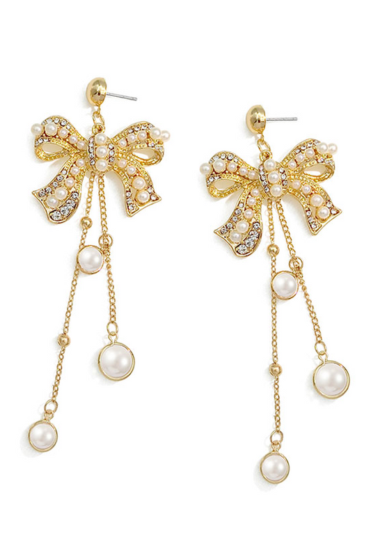 Levoire | Boucles D'Oreilles En Or Courbes Ou