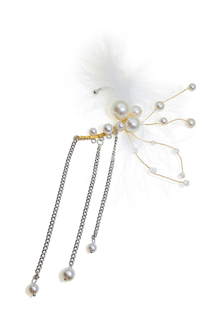 Levoire | Helmi Juho Earrings