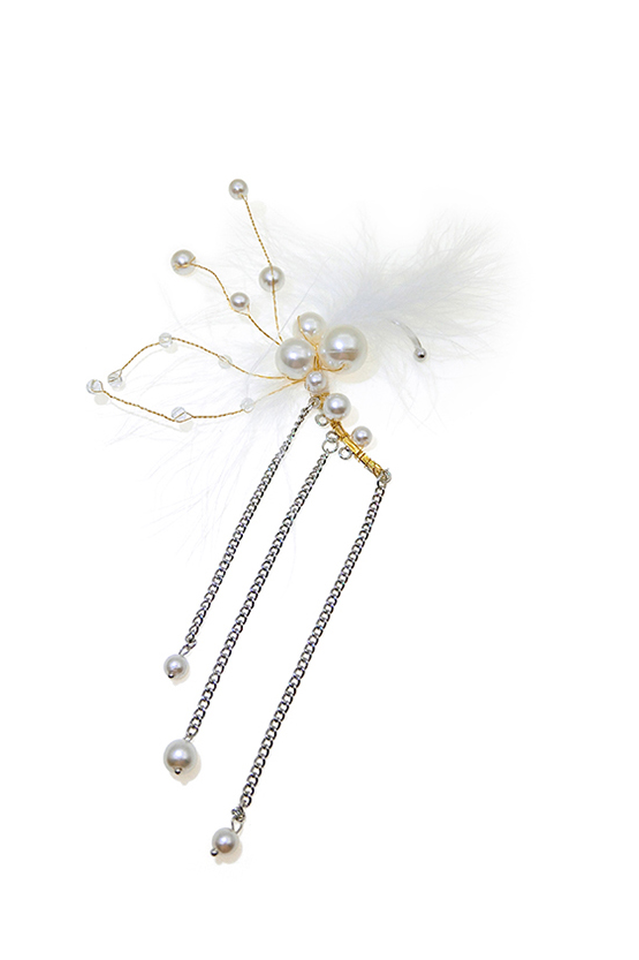 Levoire | Helmi Juho Earrings