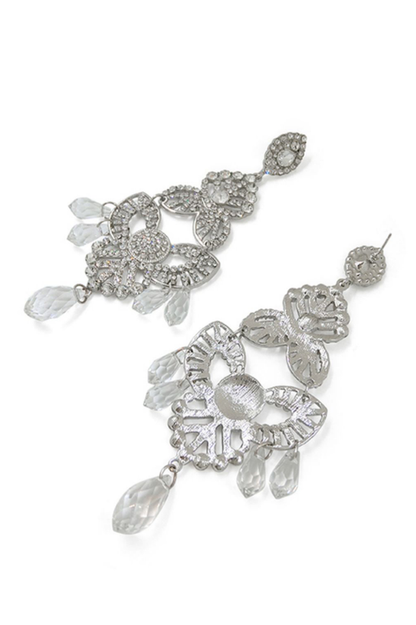 Levoire | Timantti Boucles D'Oreilles