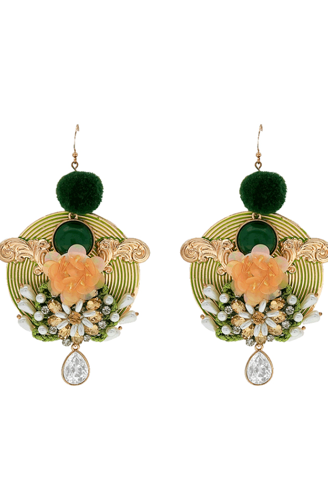 Levoire | Boucles D'Oreilles Uniques Et Tendance