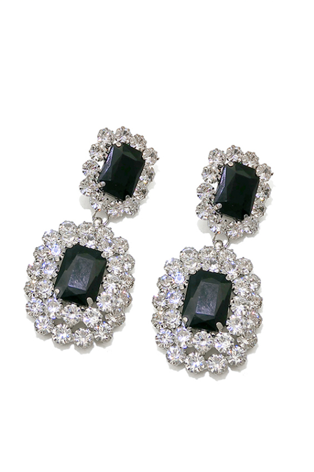 Levoire | Boucles D'Oreilles Pendantes