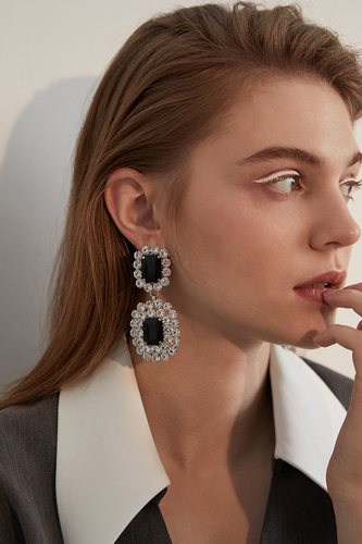 Levoire | Boucles D'Oreilles Pendantes