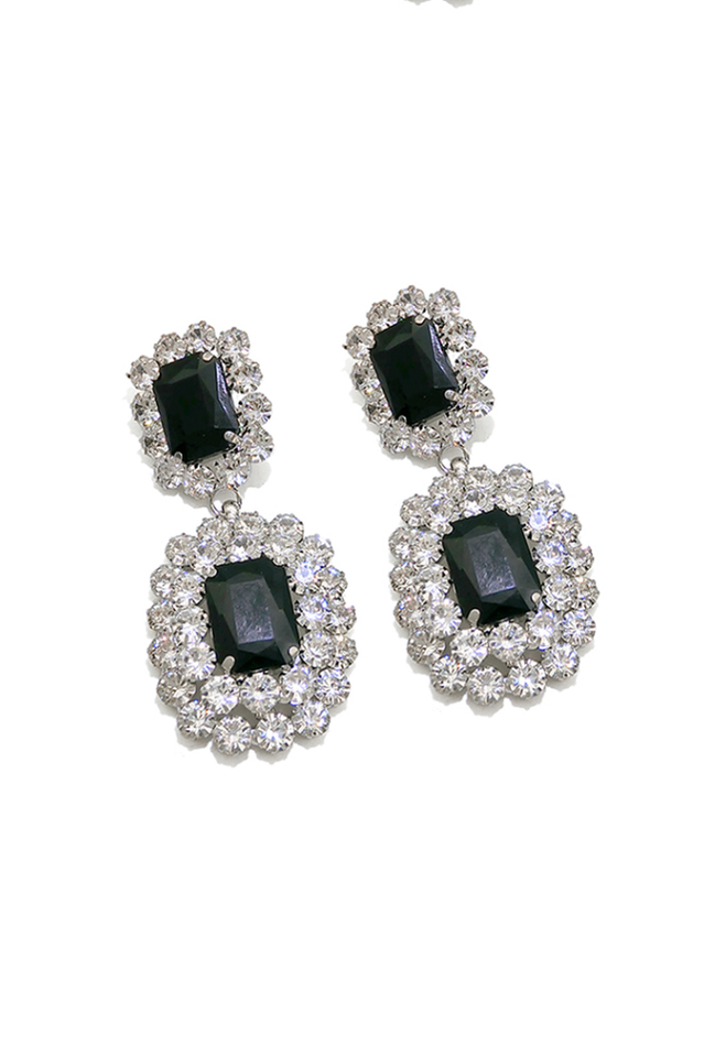 Levoire | Boucles D'Oreilles Pendantes