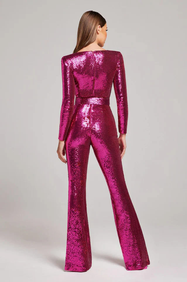 Levoire | Robe À Paillettes