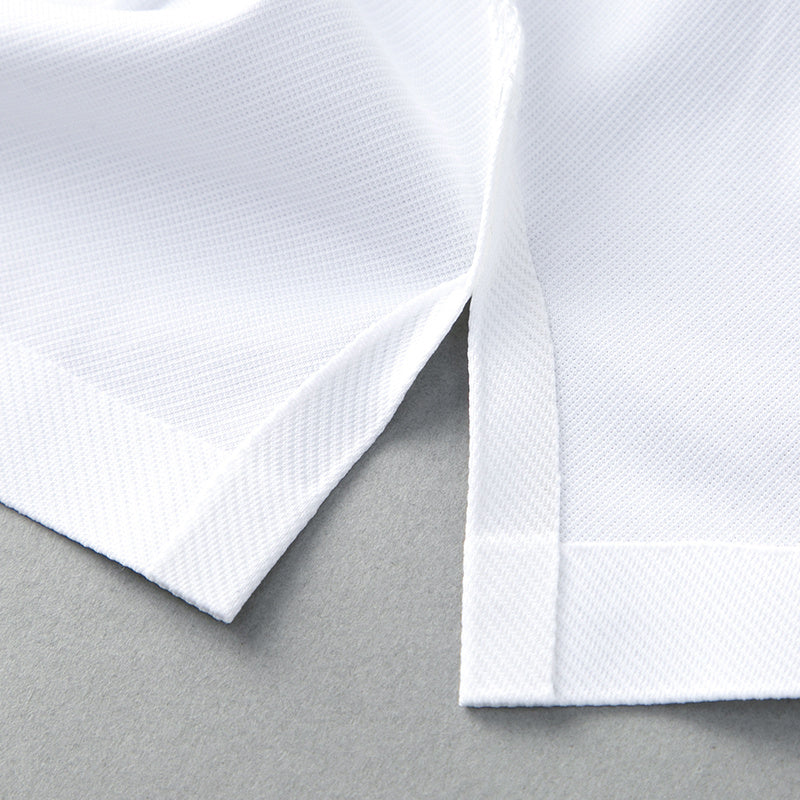 Levoire | Polos Musculaires Sans Plis