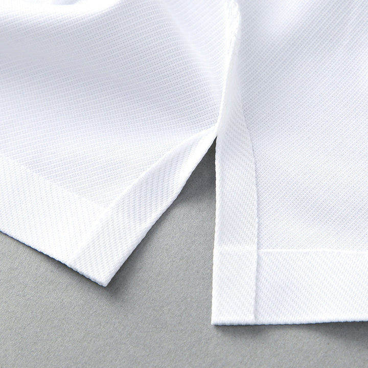 Levoire | Polos Musculaires Sans Plis